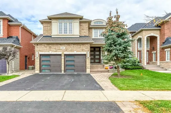 2511 North Ridge TRL #BSMT, Oakville, ON L6H 7N6