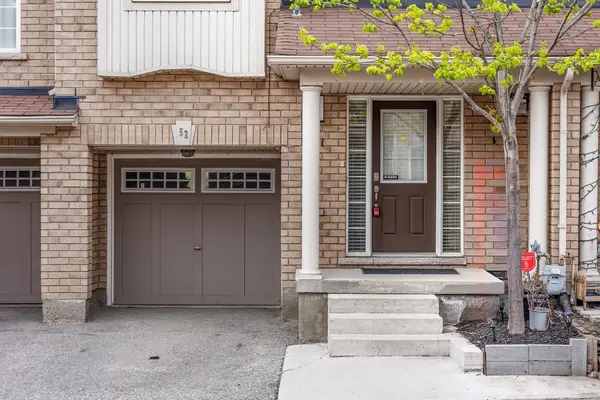 52 Arizona DR, Brampton, ON L6Y 0R6