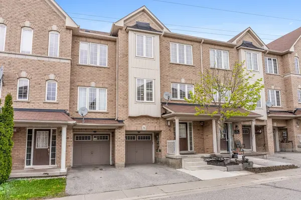 52 Arizona DR, Brampton, ON L6Y 0R6