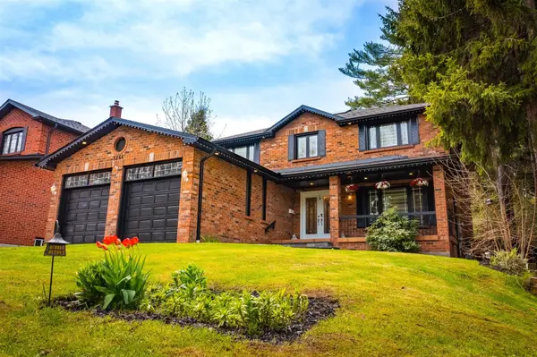 1264 Kane RD, Mississauga, ON L5H 2M3
