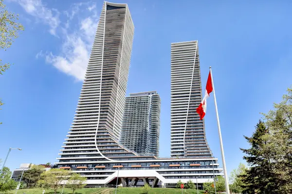 30 Shore Breeze DR #1712, Toronto W06, ON M8V 0J1