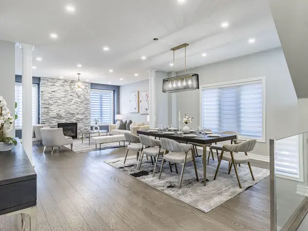 612 Serafini CRES, Milton, ON L9T 7P1
