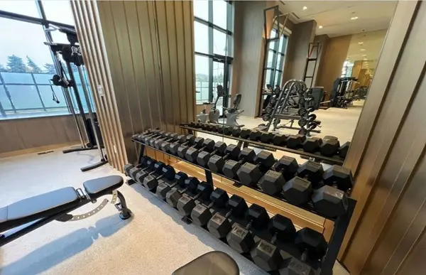 395 Dundas ST W #619, Oakville, ON L6M 5R8