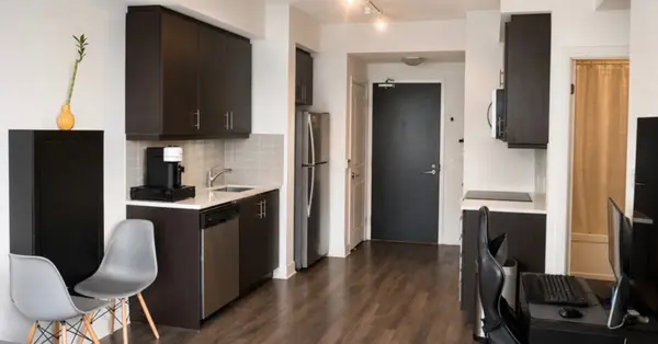 17 Zorra ST #1413, Toronto W08, ON M8Z 0C1