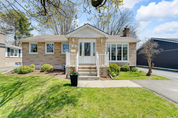 158 Lakeview AVE, Kingston, ON K7M 3T7