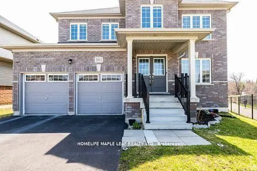 301 Moody ST, Southgate, ON N0C 1B0