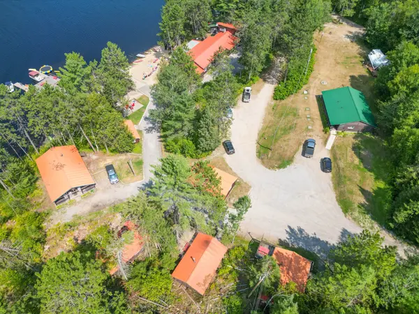 6251 Highway 17 N/A, Mattawa, ON P0H 1V0
