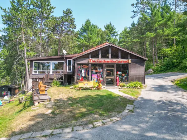6251 Highway 17 N/A, Mattawa, ON P0H 1V0