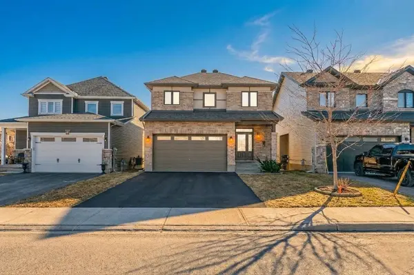 658 Parade DR, Stittsville - Munster - Richmond, ON K2S 0Z2