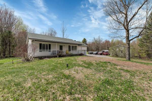538 Lajeunesse RD,  Alfred And Plantagenet,  ON K0B 1A0