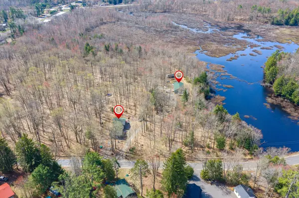 1011 Keeler RD, Muskoka Lakes, ON P0C 1A0