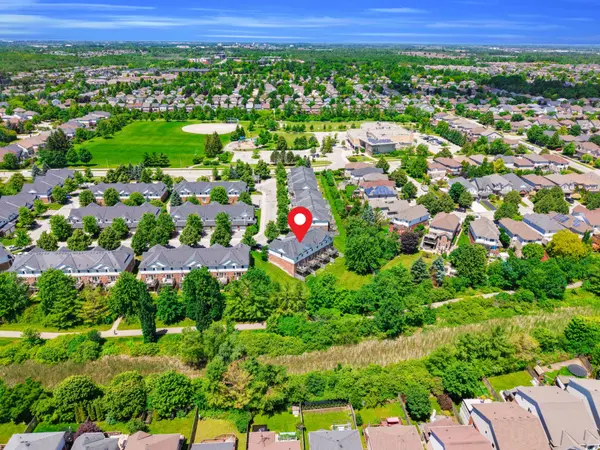 151 Clairfields DR E #15, Guelph, ON N1L 1P5