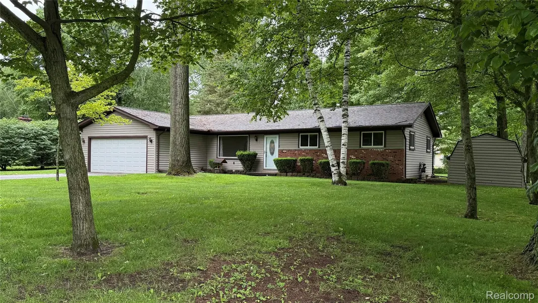 3759 Grant AVE, Fort Gratiot Charter Township, MI 48059