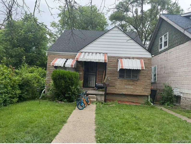 17922 Arlington ST, Originalcity, MI 48212