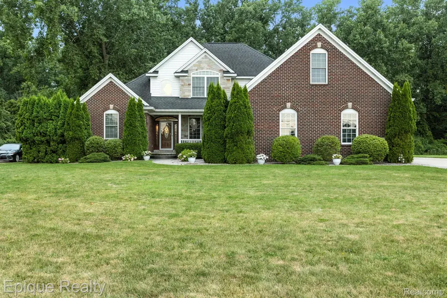 3656 River RD, East China Township, MI 48054