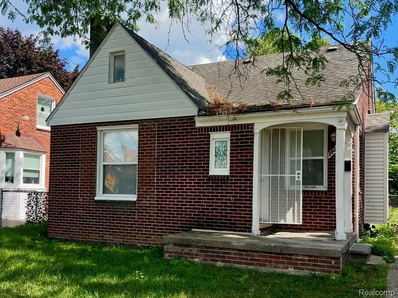 11210 Beaconsfield Street ST, Originalcity, MI 48224