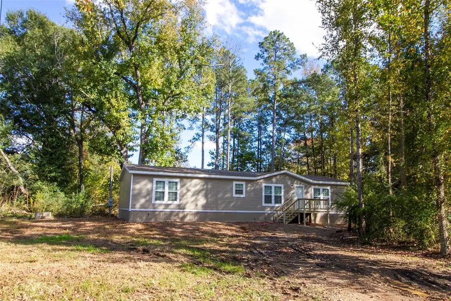 7572 Quitman Highway, Quitman, LA 71268