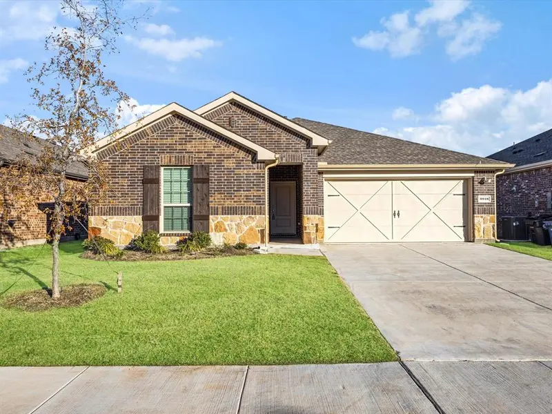 3918 Faulkner Avenue, Celina, TX 76227