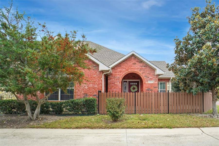 3211 Rosemeade Drive #1313, Fort Worth, TX 76116