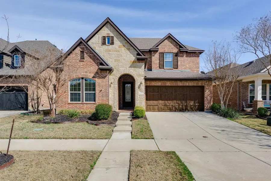 220 Sunrise Drive, Argyle, TX 76226