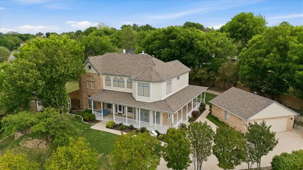 7450 Balsam Wood Court, Fort Worth, TX 76179