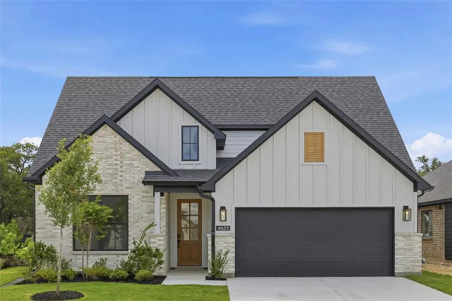4633 Commack Drive, Fort Worth, TX 76135