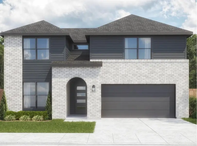 4632 Commack Drive, Fort Worth, TX 76135