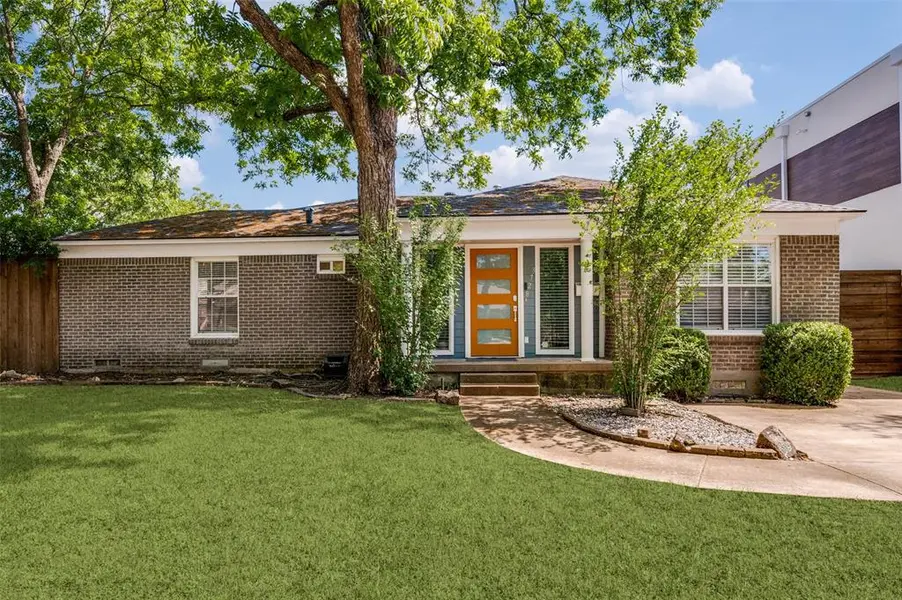 3728 Park Lane, Dallas, TX 75220