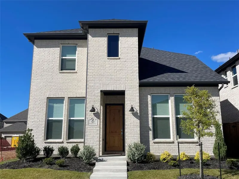 717 Fieldcrest Street, Celina, TX 75009