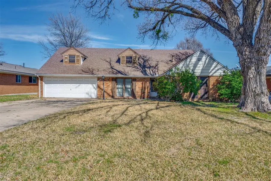 5613 Westcreek Drive, Fort Worth, TX 76133