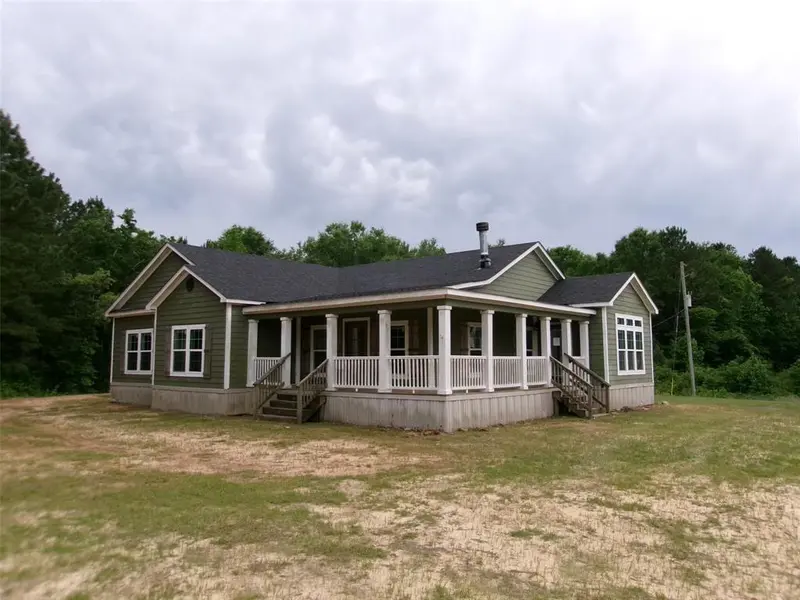 810 Williams Road, Converse, LA 71419