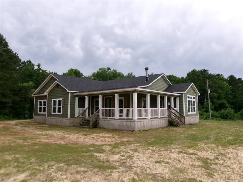 810 Williams Road, Converse, LA 71419