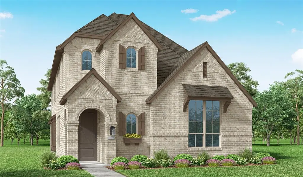 4113 Westbury Mews, Celina, TX 75078