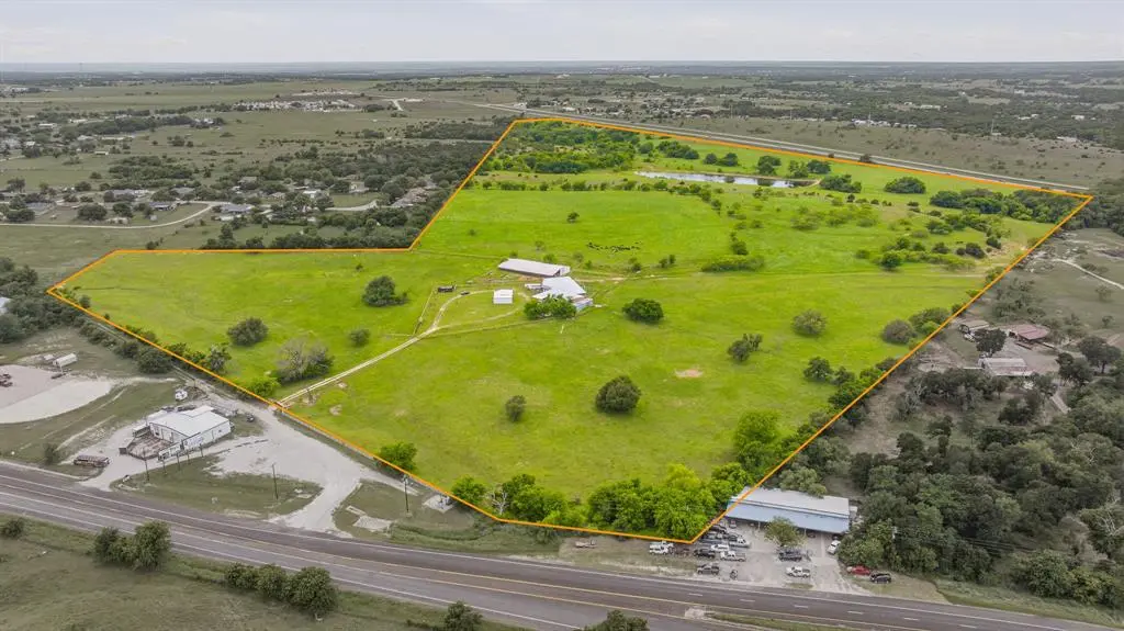 20304 S US Highway 377, Dublin, TX 76446