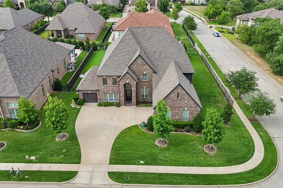 100 Old Grove Road, Colleyville, TX 76034