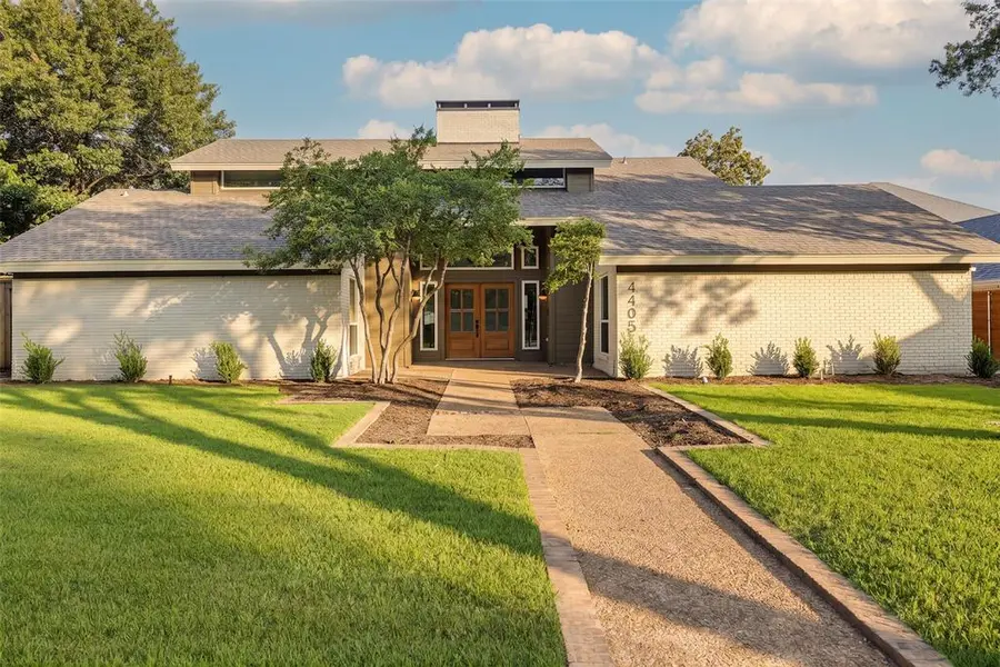 4405 Cobblers Lane, Dallas, TX 75287