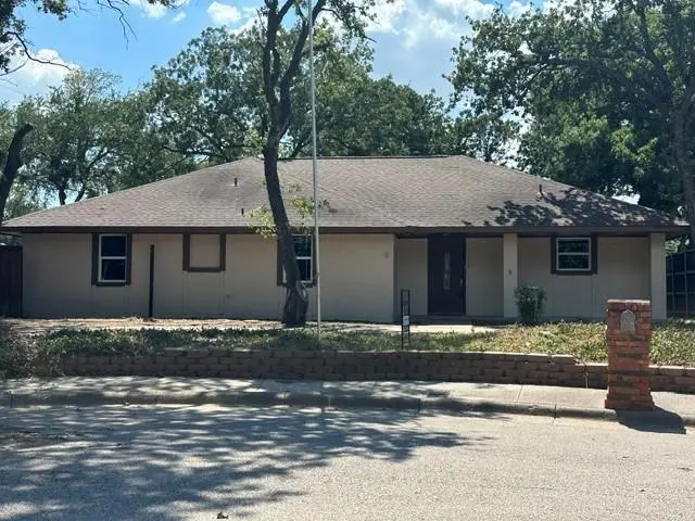 500 Bent Tree Court, Irving, TX 75061