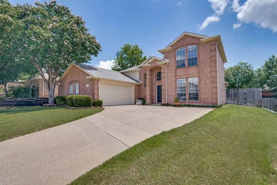 3605 Potomac Drive, Sachse, TX 75048