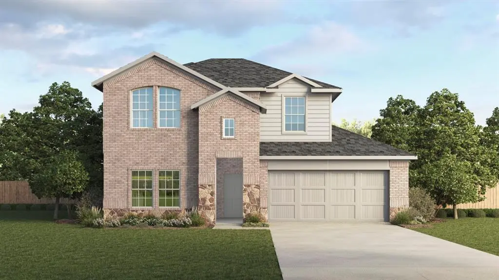 8414 Everly Drive, Garland, TX 75043