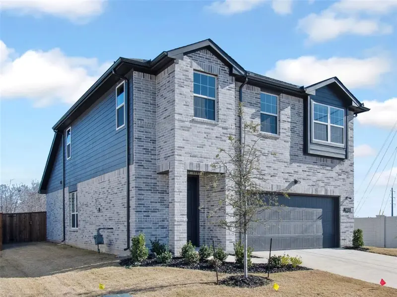 1653 Cloud Cover View, Celina, TX 75009