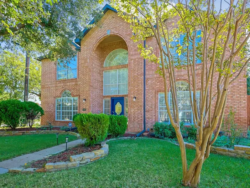 501 Halifax Lane, Coppell, TX 75019