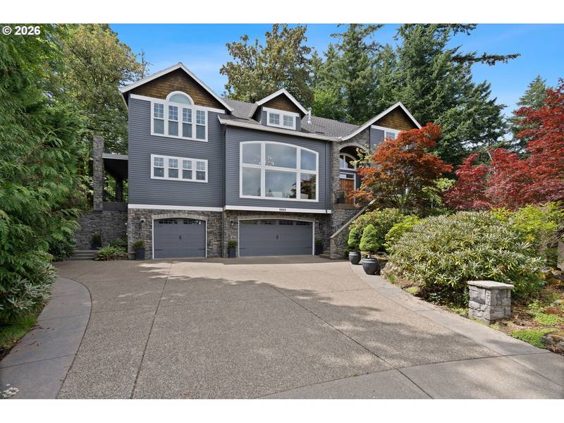 1033 NW ELOISE LN, Portland, OR 97229