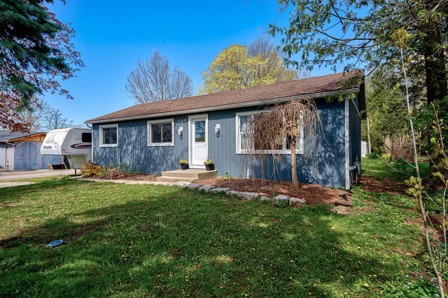 149 Isabella ST, Huron East, ON N0K 1W0