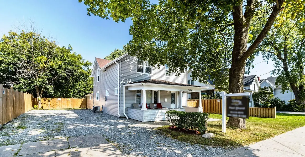 5057 BRIDGE ST, Niagara Falls, ON L2E 2S7
