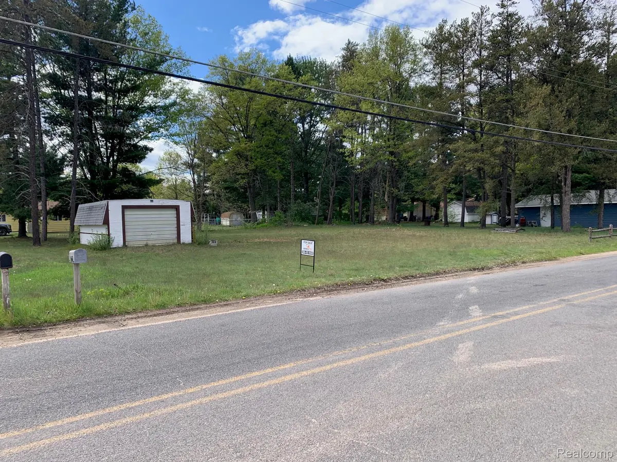 5324 st richards lot 3 lucinda, Mills Township, MI 48756