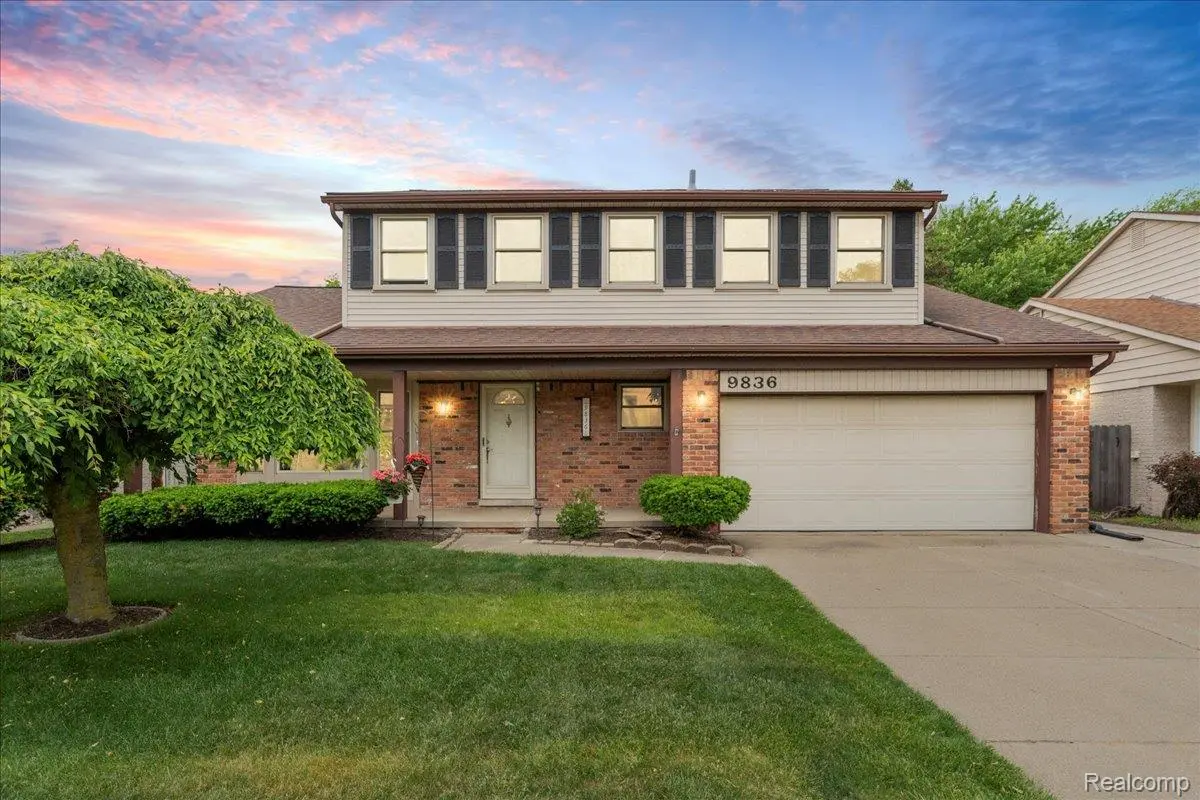 9836 Rose ST, Taylor, MI 48180