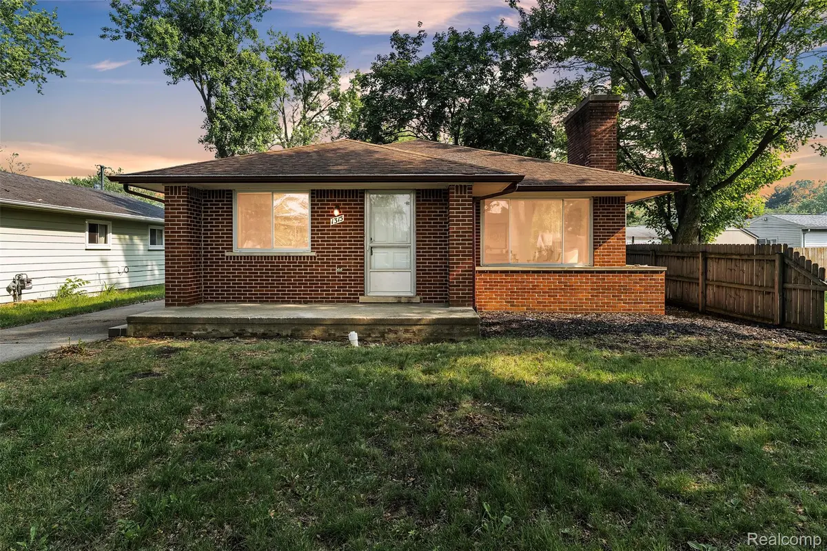 1315 Warner ST, Ypsilanti, MI 48197