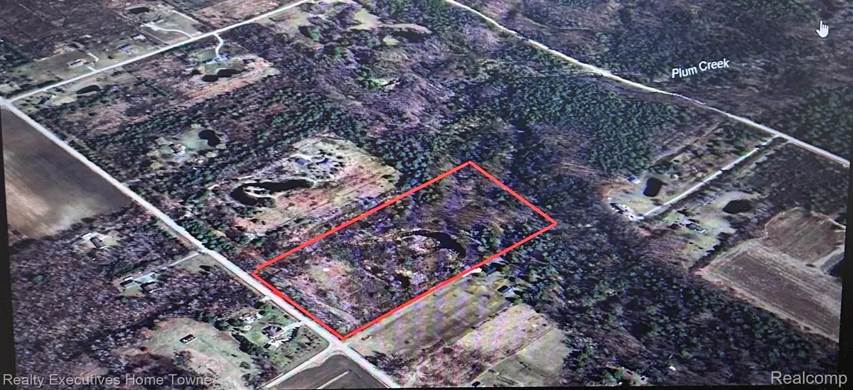 000 Kilburn, Grant Township, MI 48032