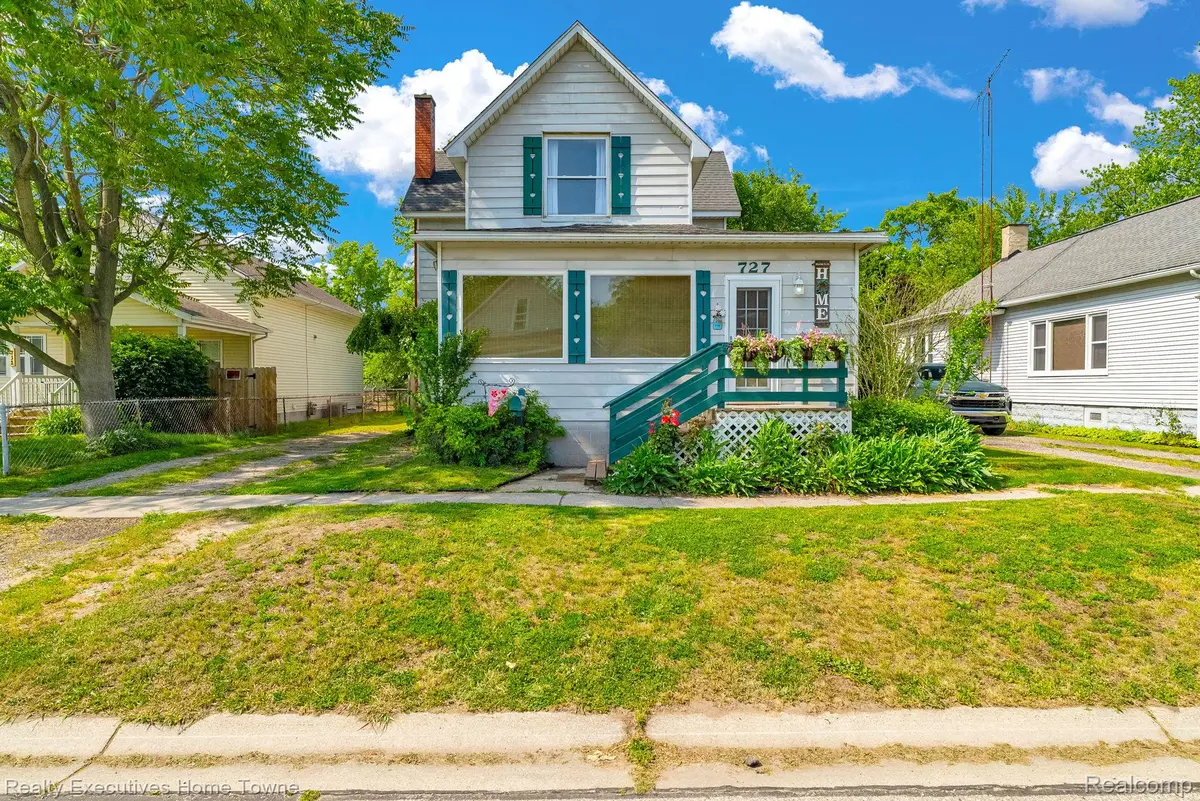 727 Minnie ST, Port Huron, MI 48060