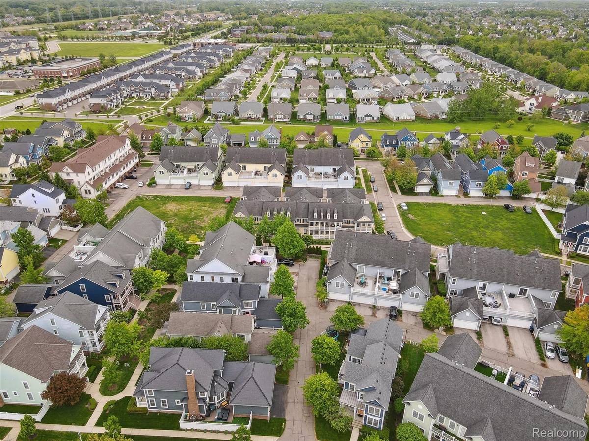 002 Filmore, Canton Charter Township, MI 48188